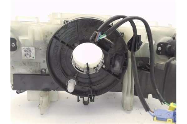 Recambio de mando intermitencia para renault scenic iii (jz) 1.5 grand expression referencia OEM IAM 255670019R 255520013R 