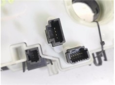 Recambio de mando intermitencia para renault scenic iii (jz) 1.5 grand expression referencia OEM IAM 255670019R 255520013R 