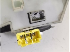 Recambio de mando intermitencia para renault scenic iii (jz) 1.5 grand expression referencia OEM IAM 255670019R 255520013R 