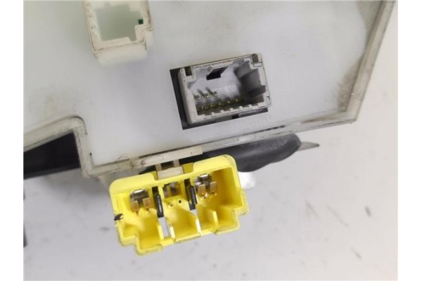 Recambio de mando intermitencia para renault scenic iii (jz) 1.5 grand expression referencia OEM IAM 255670019R 255520013R 