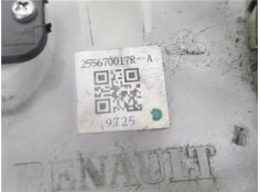 Recambio de mando intermitencia para renault scenic iii (jz) 1.5 grand expression referencia OEM IAM 255670019R 255520013R 