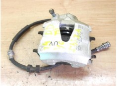 Recambio de pinza freno delantero derecha para seat ibiza berlina (6j5) 1.4 tsi referencia OEM IAM 1K0615124D  
