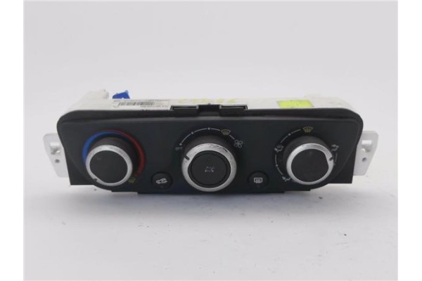 Recambio de mandos calefaccion / a.a. para renault scenic iii (jz) 1.5 grand expression referencia OEM IAM 275101203R T1001786G 