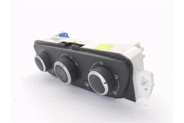 Recambio de mandos calefaccion / a.a. para renault scenic iii (jz) 1.5 grand expression referencia OEM IAM 275101203R T1001786G 