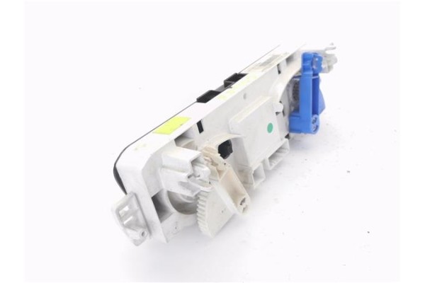 Recambio de mandos calefaccion / a.a. para renault scenic iii (jz) 1.5 grand expression referencia OEM IAM 275101203R T1001786G 