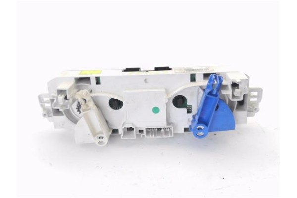 Recambio de mandos calefaccion / a.a. para renault scenic iii (jz) 1.5 grand expression referencia OEM IAM 275101203R T1001786G 
