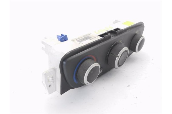 Recambio de mandos calefaccion / a.a. para renault scenic iii (jz) 1.5 grand expression referencia OEM IAM 275101203R T1001786G 