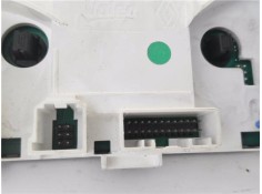 Recambio de mandos calefaccion / a.a. para renault scenic iii (jz) 1.5 grand expression referencia OEM IAM 275101203R T1001786G 