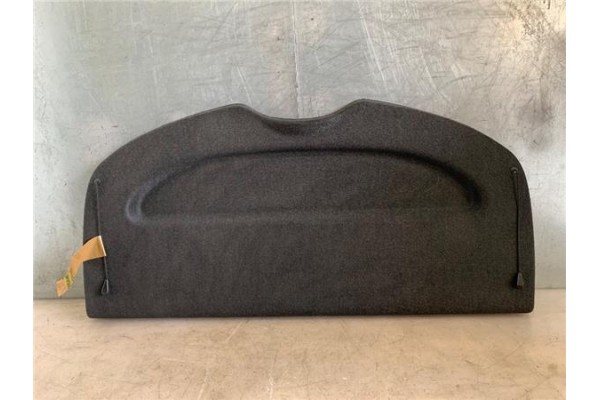 Recambio de bandeja trasero para renault megane ii berlina 5p 1.5 confort authentique referencia OEM IAM   