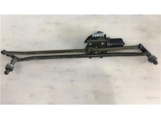 Recambio de motor limpiaparabrisas delantero para opel movano 2.5 furgón corto 2.8t referencia OEM IAM 4500922 4501207 