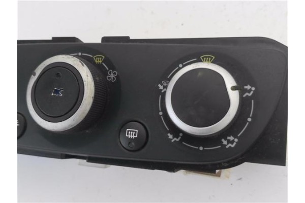 Recambio de mandos calefaccion / a.a. para renault scenic iii (jz) 1.5 grand expression referencia OEM IAM 275101203R T1001786G 