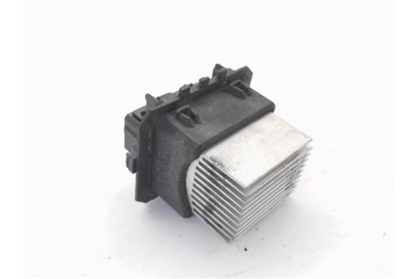 Recambio de resistencia calefaccion para renault scenic iii (jz) 1.5 grand expression referencia OEM IAM T1000034Z 7701207715 64