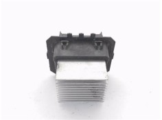 Recambio de resistencia calefaccion para renault scenic iii (jz) 1.5 grand expression referencia OEM IAM T1000034Z 7701207715 64