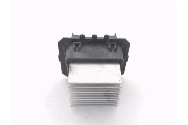 Recambio de resistencia calefaccion para renault scenic iii (jz) 1.5 grand expression referencia OEM IAM T1000034Z 7701207715 64