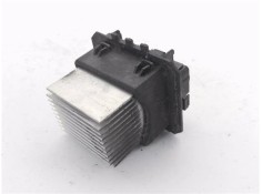 Recambio de resistencia calefaccion para renault scenic iii (jz) 1.5 grand expression referencia OEM IAM T1000034Z 7701207715 64