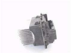 Recambio de resistencia calefaccion para renault scenic iii (jz) 1.5 grand expression referencia OEM IAM T1000034Z 7701207715 64