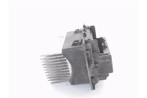 Recambio de resistencia calefaccion para renault scenic iii (jz) 1.5 grand expression referencia OEM IAM T1000034Z 7701207715 64