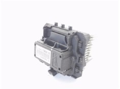 Recambio de resistencia calefaccion para renault scenic iii (jz) 1.5 grand expression referencia OEM IAM T1000034Z 7701207715 64