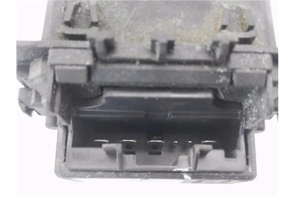 Recambio de resistencia calefaccion para renault scenic iii (jz) 1.5 grand expression referencia OEM IAM T1000034Z 7701207715 64