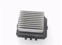 Recambio de resistencia calefaccion para renault scenic iii (jz) 1.5 grand expression referencia OEM IAM T1000034Z 7701207715 64