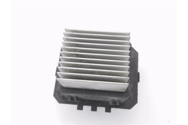 Recambio de resistencia calefaccion para renault scenic iii (jz) 1.5 grand expression referencia OEM IAM T1000034Z 7701207715 64