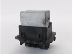 Recambio de resistencia calefaccion para renault scenic iii (jz) 1.5 grand expression referencia OEM IAM T1000034Z 7701207715 64