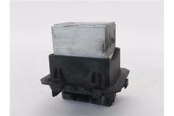 Recambio de resistencia calefaccion para renault scenic iii (jz) 1.5 grand expression referencia OEM IAM T1000034Z 7701207715 64