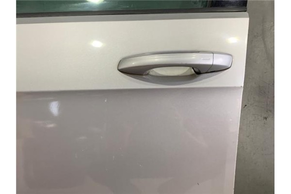 Recambio de puerta delantero izquierda para volkswagen golf vii (5g1/be1) híbrido gte referencia OEM IAM 5G4831055AS 5G3831055AN