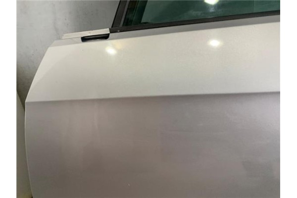Recambio de puerta delantero izquierda para volkswagen golf vii (5g1/be1) híbrido gte referencia OEM IAM 5G4831055AS 5G3831055AN