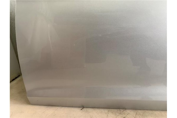 Recambio de puerta delantero izquierda para volkswagen golf vii (5g1/be1) híbrido gte referencia OEM IAM 5G4831055AS 5G3831055AN