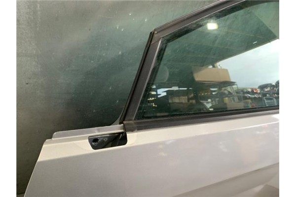 Recambio de puerta delantero izquierda para volkswagen golf vii (5g1/be1) híbrido gte referencia OEM IAM 5G4831055AS 5G3831055AN