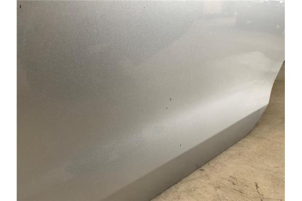 Recambio de puerta trasero izquierda para volkswagen golf vii (5g1/be1) híbrido gte referencia OEM IAM 5G4833055AD 5G4833055AC 