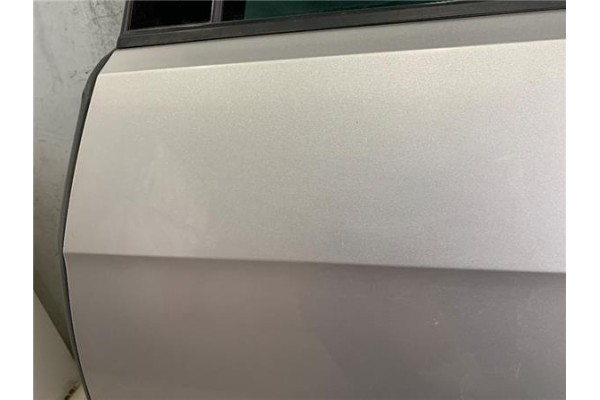 Recambio de puerta trasero izquierda para volkswagen golf vii (5g1/be1) híbrido gte referencia OEM IAM 5G4833055AD 5G4833055AC 