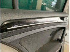 Recambio de puerta trasero izquierda para volkswagen golf vii (5g1/be1) híbrido gte referencia OEM IAM 5G4833055AD 5G4833055AC 