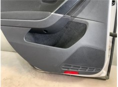 Recambio de puerta trasero izquierda para volkswagen golf vii (5g1/be1) híbrido gte referencia OEM IAM 5G4833055AD 5G4833055AC 