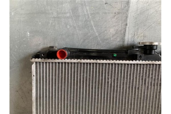 Recambio de radiador para suzuki baleno berlina (sy/eg) 1.6 i 16v referencia OEM IAM 1770060G01  