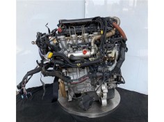Recambio de motor completo para citroen c5 berlina 2.0 hdi (rcrhrh) referencia OEM IAM   