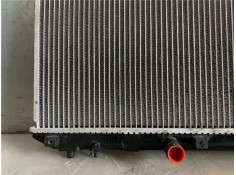 Recambio de radiador para suzuki baleno berlina (sy/eg) 1.6 i 16v referencia OEM IAM 1770060G01  