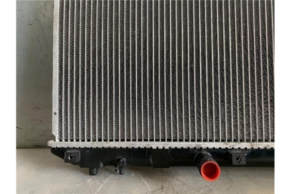 Recambio de radiador para suzuki baleno berlina (sy/eg) 1.6 i 16v referencia OEM IAM 1770060G01  