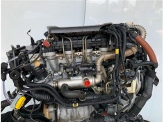 Recambio de motor completo para citroen c5 berlina 2.0 hdi (rcrhrh) referencia OEM IAM    2