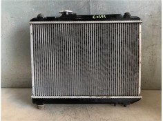 Recambio de radiador para suzuki baleno berlina (sy/eg) 1.6 i 16v referencia OEM IAM 1770060G01  