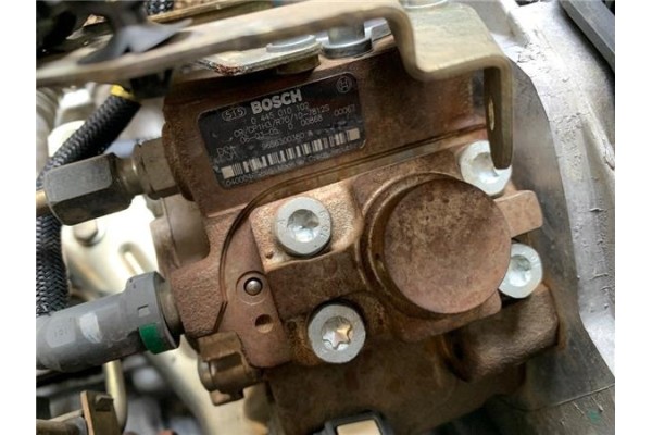 Recambio de motor completo para citroen c5 berlina 2.0 hdi (rcrhrh) referencia OEM IAM   