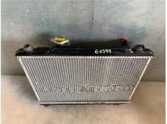 Recambio de radiador para suzuki baleno berlina (sy/eg) 1.6 i 16v referencia OEM IAM 1770060G01  