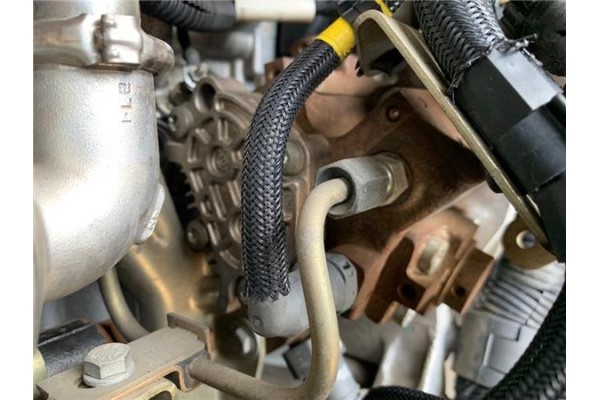 Recambio de motor completo para citroen c5 berlina 2.0 hdi (rcrhrh) referencia OEM IAM   