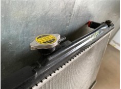 Recambio de radiador para suzuki baleno berlina (sy/eg) 1.6 i 16v referencia OEM IAM 1770060G01  