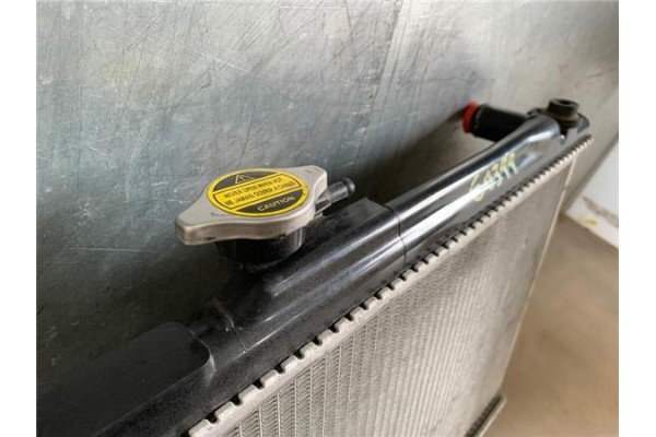 Recambio de radiador para suzuki baleno berlina (sy/eg) 1.6 i 16v referencia OEM IAM 1770060G01  