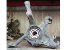 Recambio de mangueta delantero izquierda para volkswagen golf iii (1h1) 1.4 referencia OEM IAM   