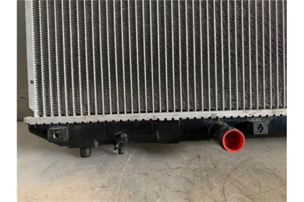 Recambio de radiador para suzuki baleno berlina (sy/eg) 1.6 i 16v referencia OEM IAM 1770060G01  