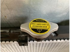 Recambio de radiador para suzuki baleno berlina (sy/eg) 1.6 i 16v referencia OEM IAM 1770060G01  