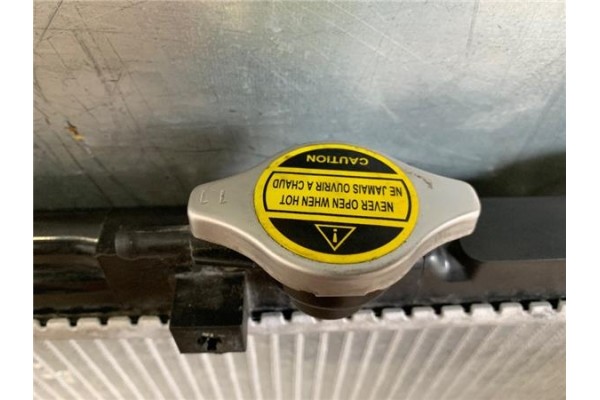 Recambio de radiador para suzuki baleno berlina (sy/eg) 1.6 i 16v referencia OEM IAM 1770060G01  